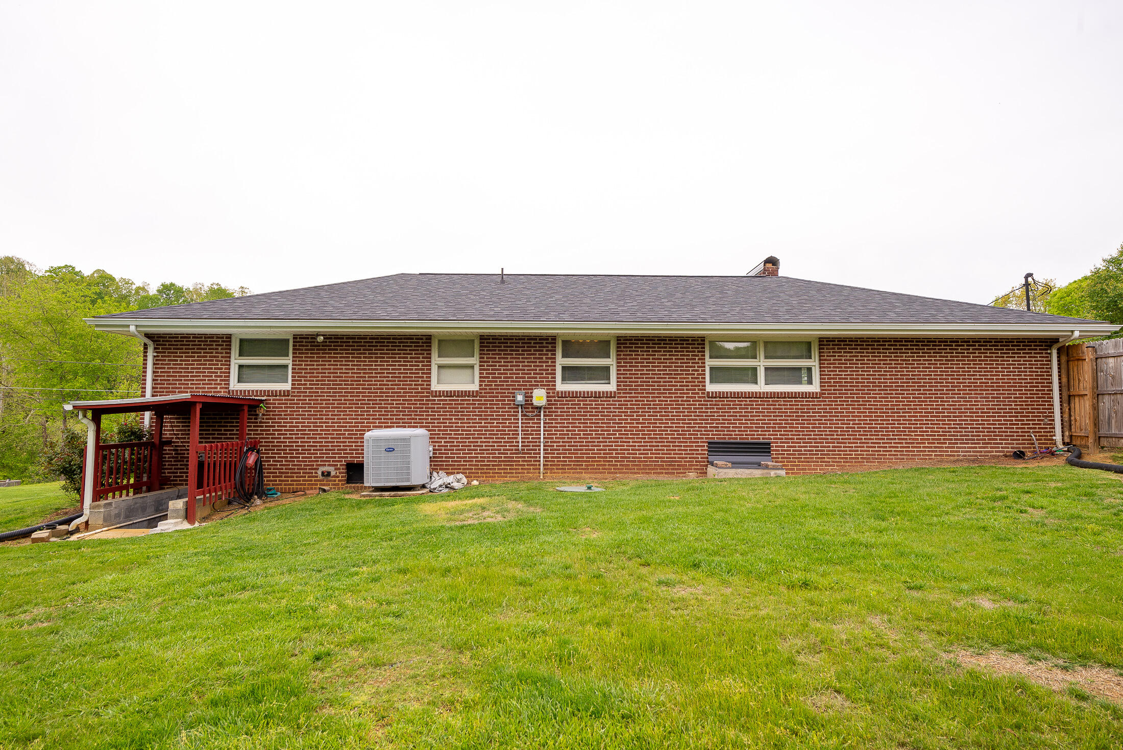 718 Bell Ridge Road Kingsport, TN 37660 - Photo 32 of 45 Exterior