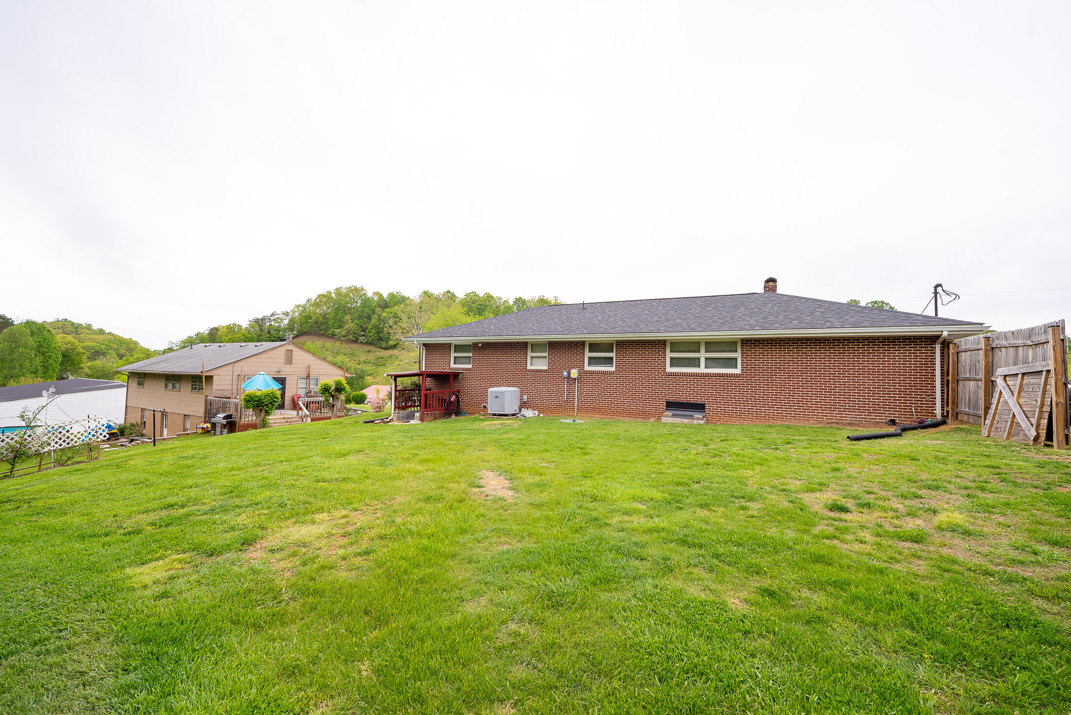 718 Bell Ridge Road Kingsport, TN 37660 - Photo 33 of 45 Exterior