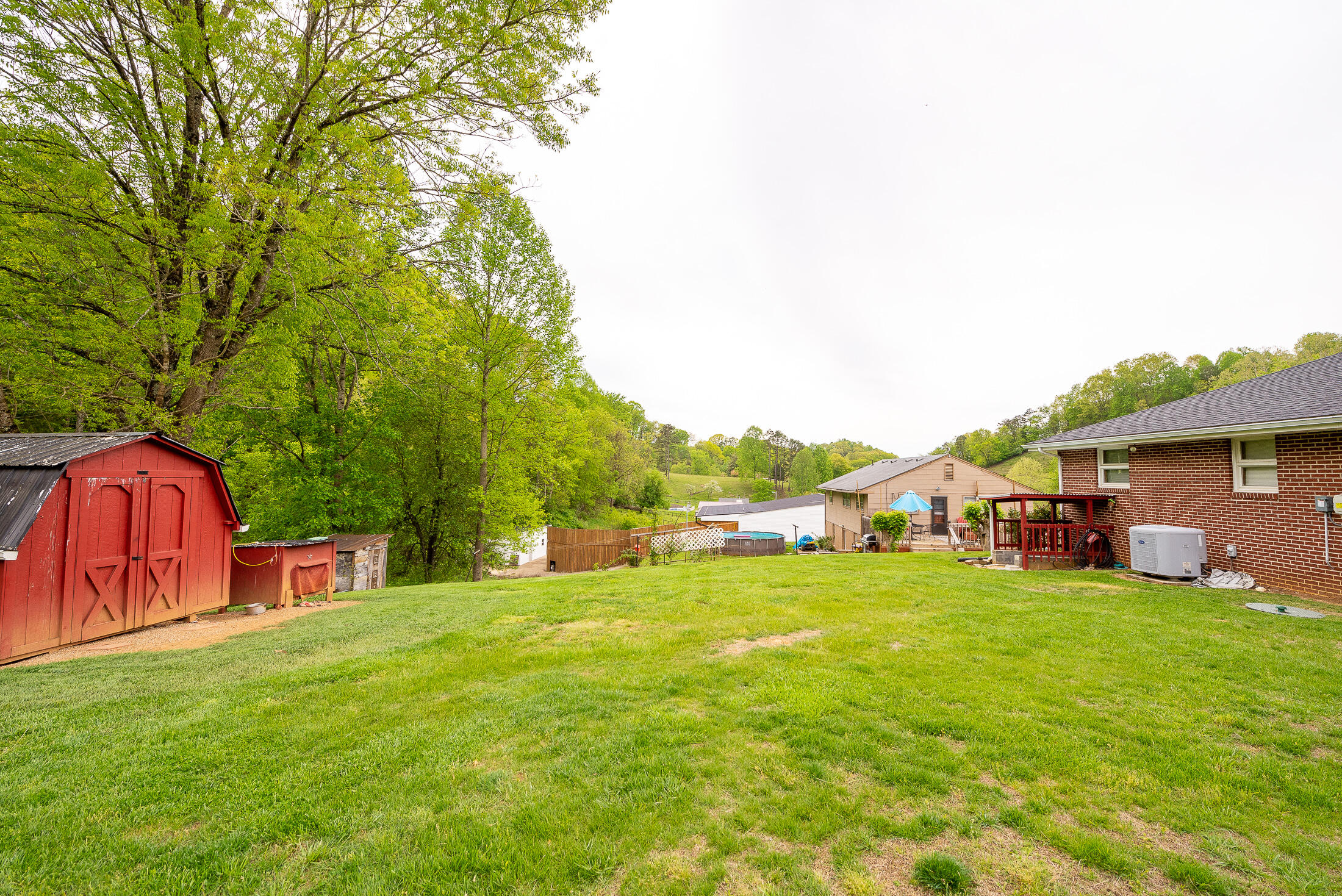 718 Bell Ridge Road Kingsport, TN 37660 - Photo 34 of 45 Exterior