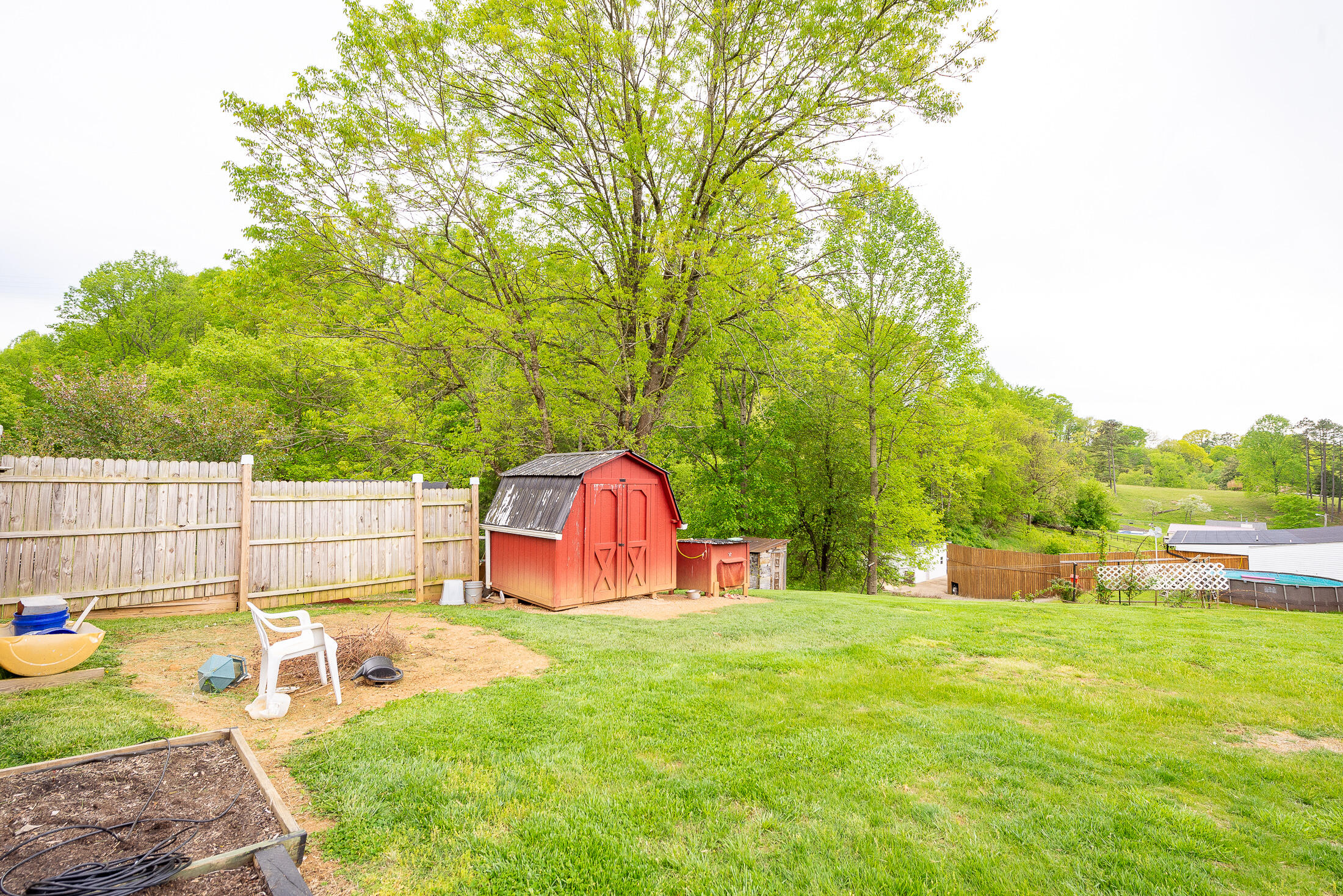 718 Bell Ridge Road Kingsport, TN 37660 - Photo 35 of 45 Exterior