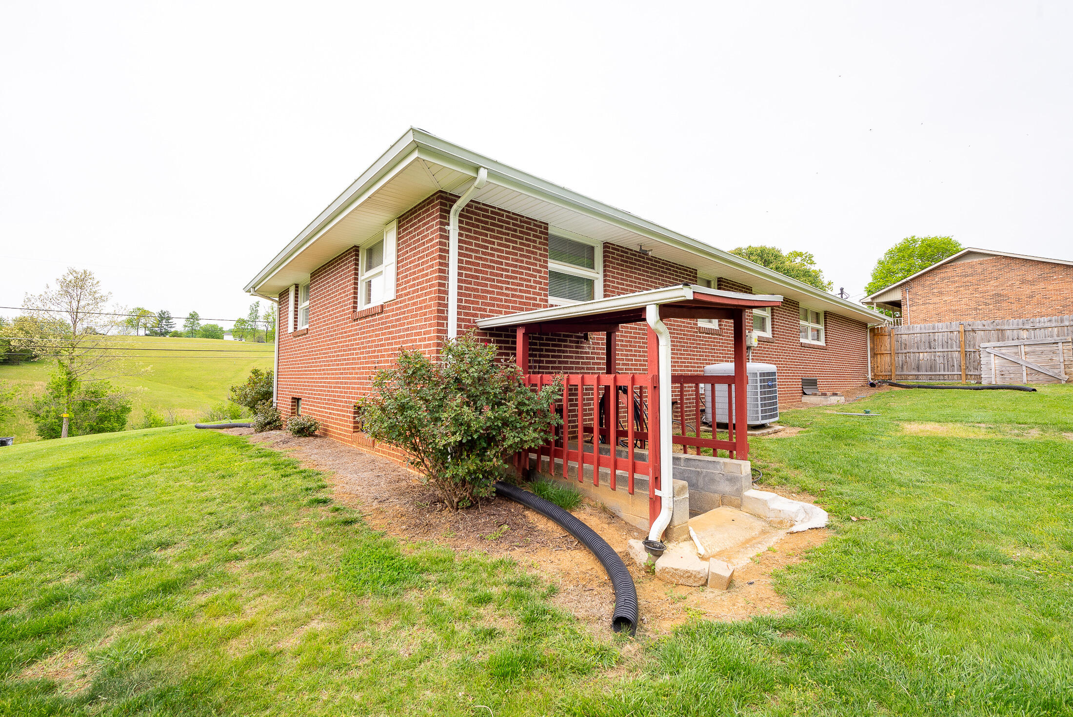 718 Bell Ridge Road Kingsport, TN 37660 - Photo 37 of 45 Exterior