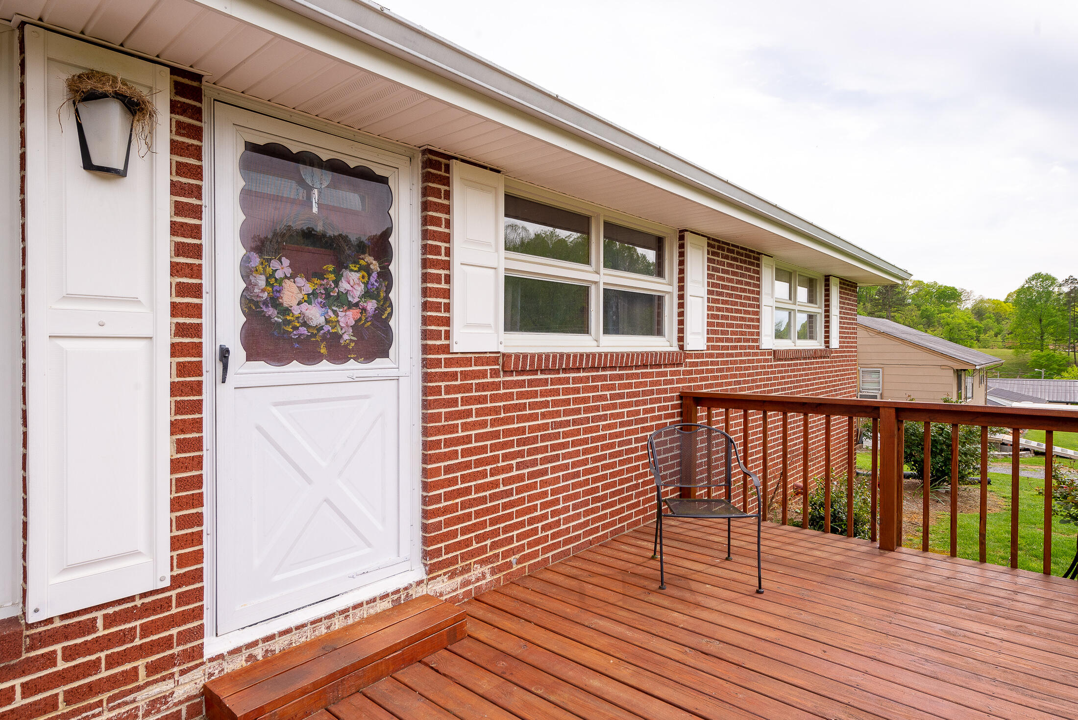 718 Bell Ridge Road Kingsport, TN 37660 - Photo 41 of 45 Front porch