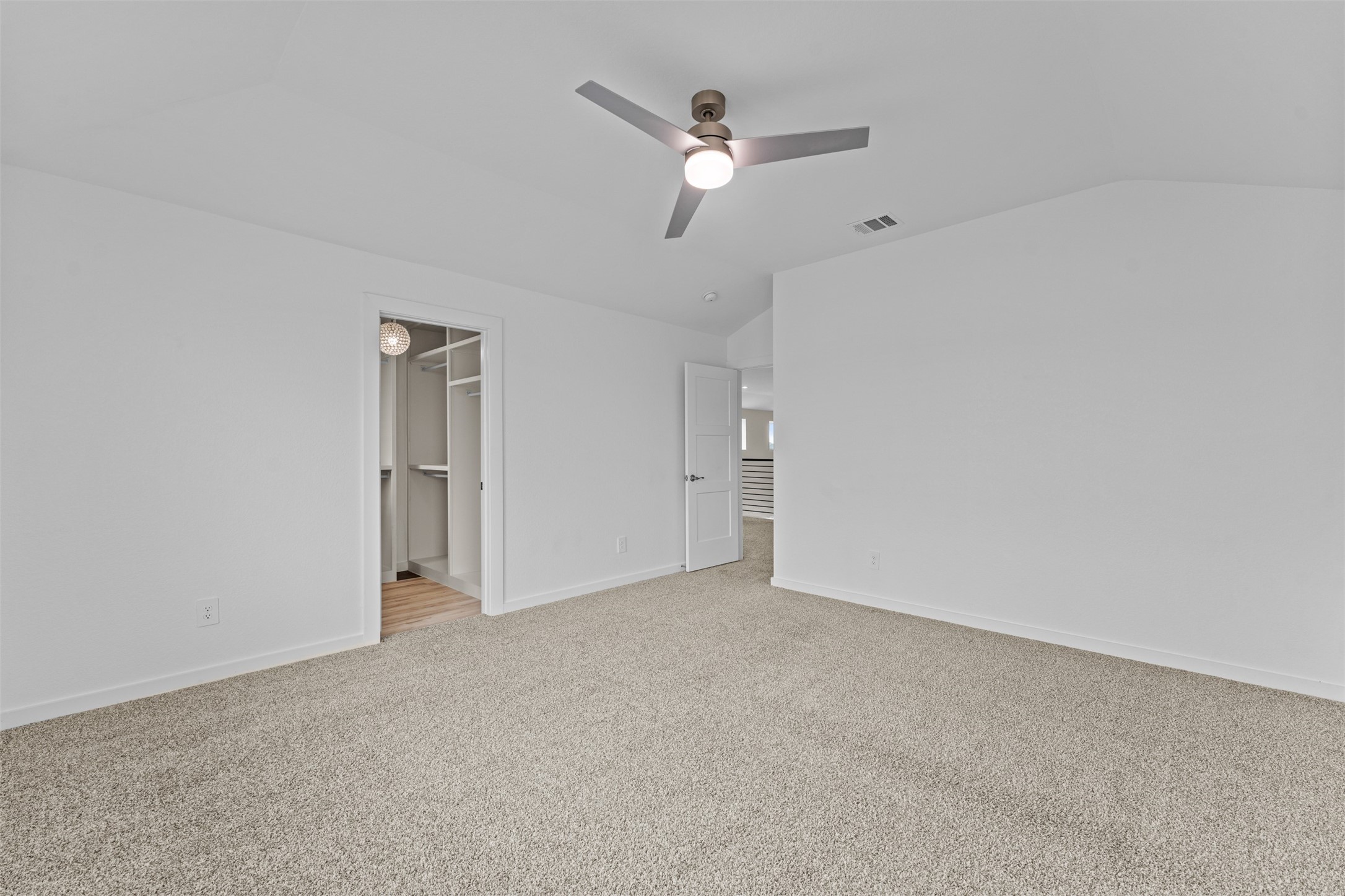 22503 Modica Rift Lane Katy, TX 77449 - Photo 29 of 47 a view of an empty room