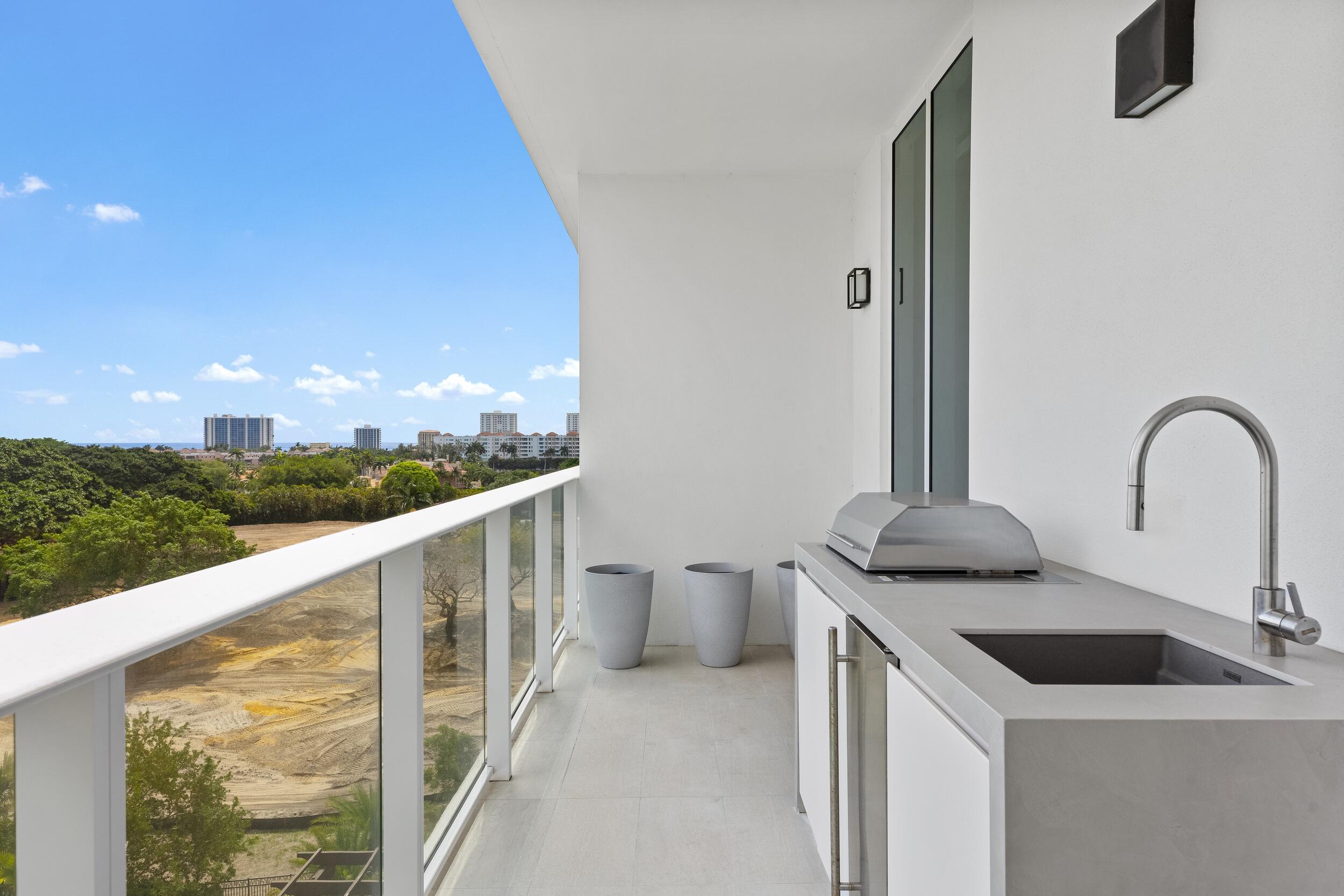 210 Southeast Mizner Boulevard, Unit 703 Boca Raton, FL 33432 - Photo 24 of 51 North Terrace