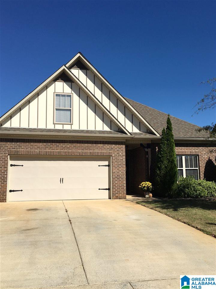 604 Round Road Alabaster, AL 35114 - Photo 1 of 21