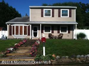 523 Silverton Road Brick, NJ 08723 - Photo 1 of 6 Front