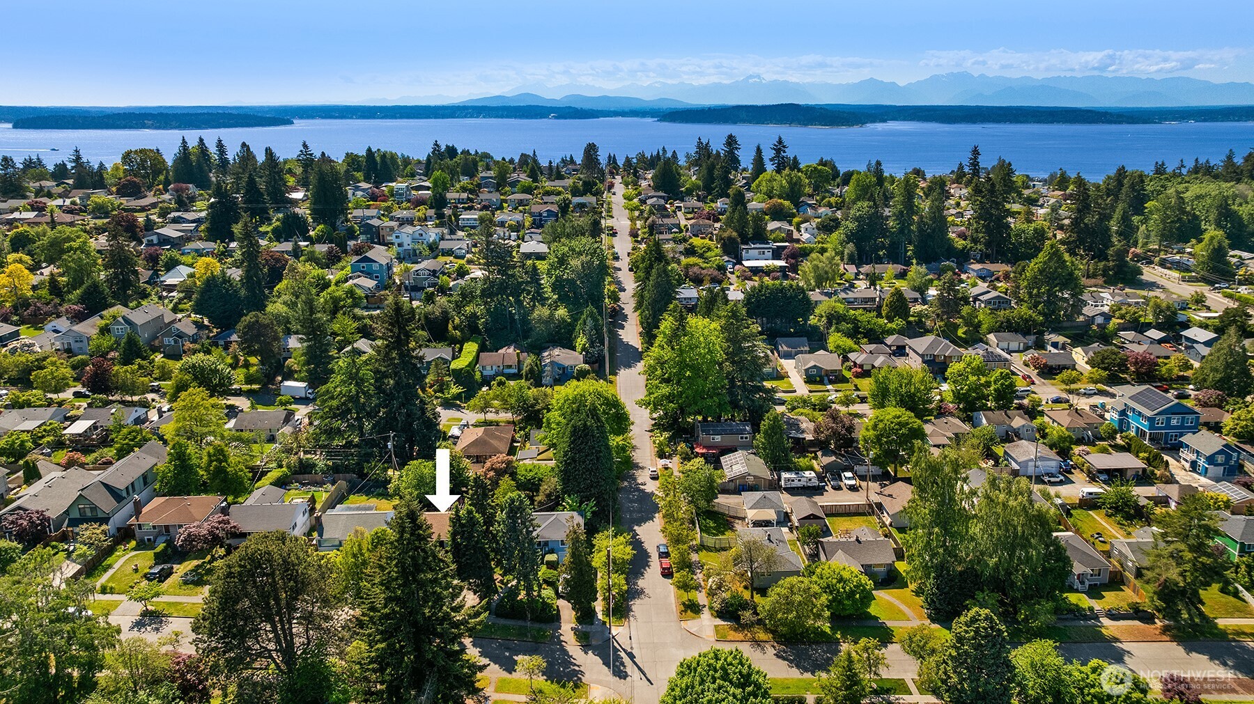 4007 49th Avenue Southwest Seattle, WA 98116 - Photo 37 of 38