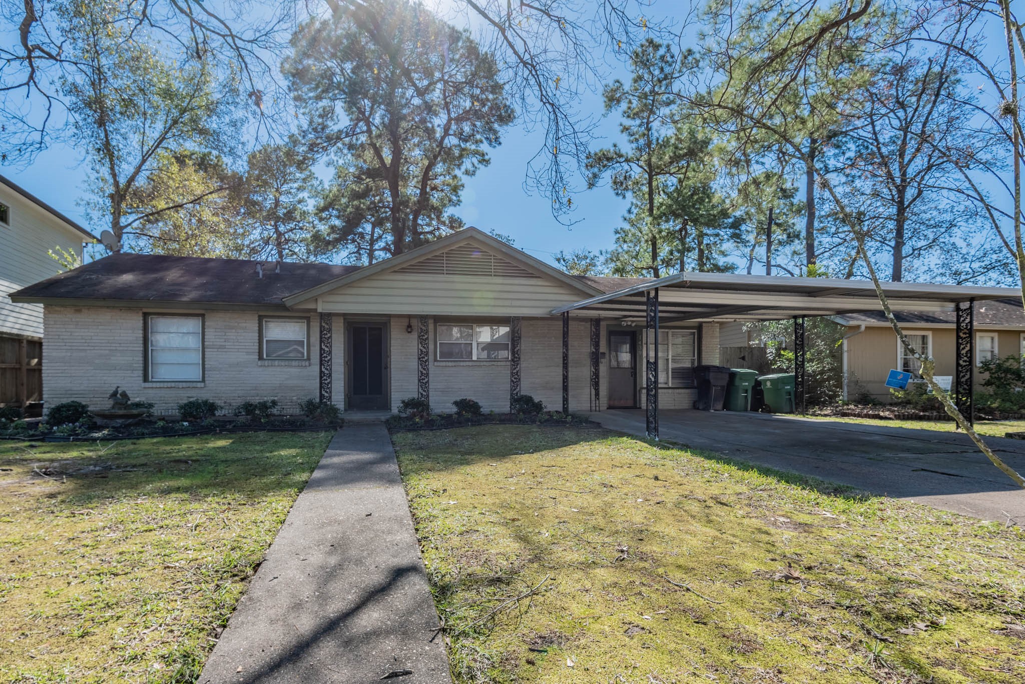 1439 Richelieu Lane Houston, TX 77018 - Photo 1 of 14 Gallery Image 1