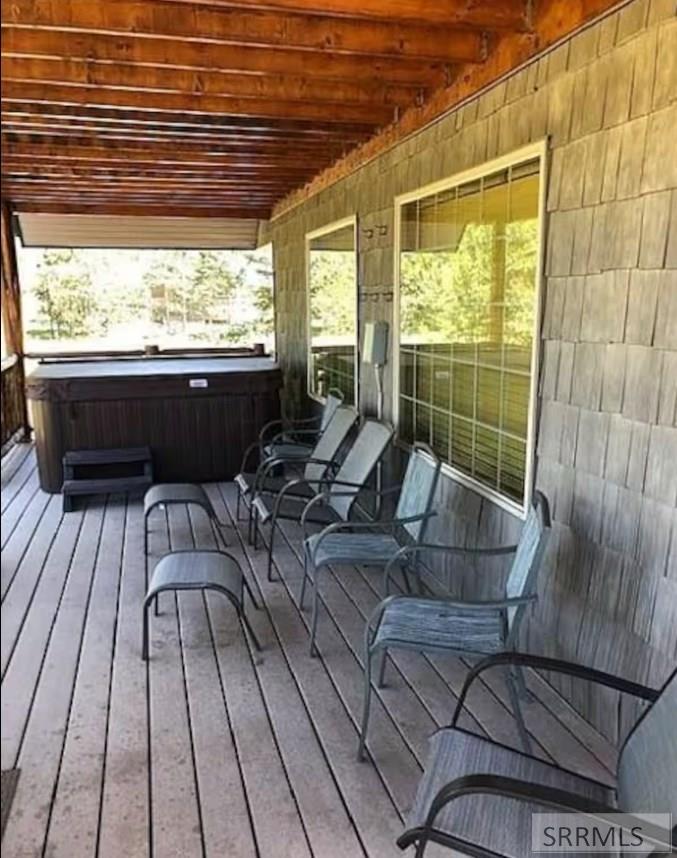 4406 2 Top Road Island Park, ID 83429 - Photo 20 of 21