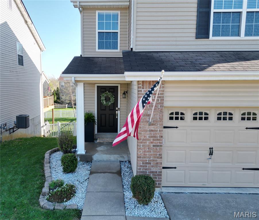 408 Spring Trace O'Fallon, MO 63368 - Photo 2 of 29