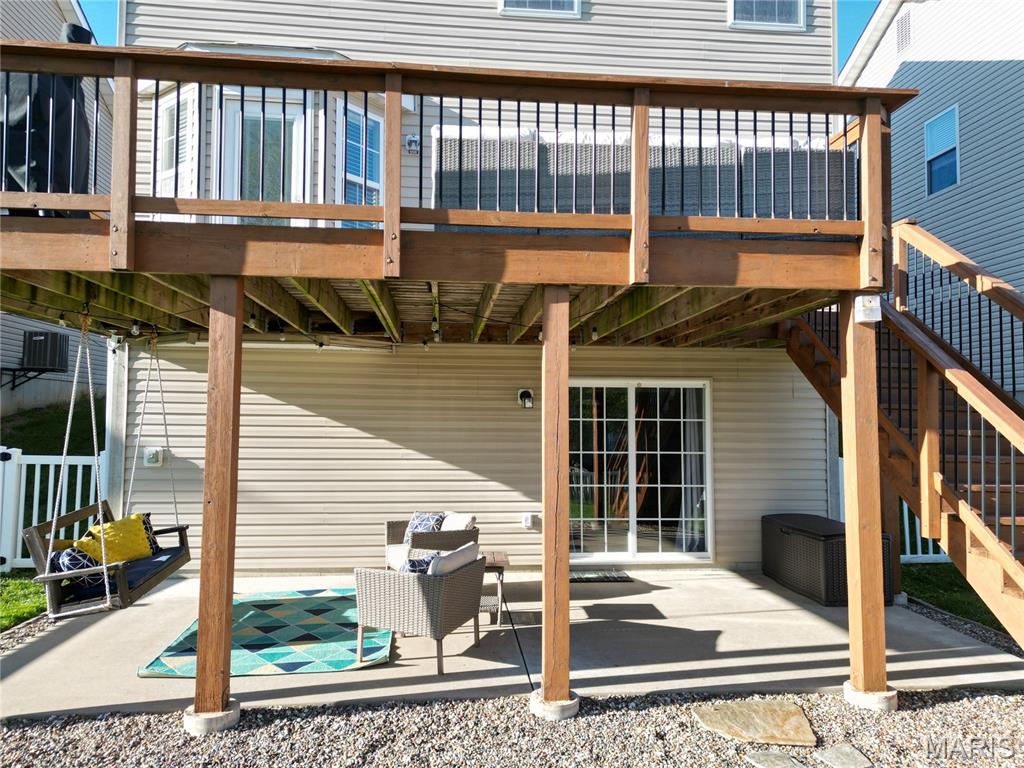 408 Spring Trace O'Fallon, MO 63368 - Photo 21 of 29