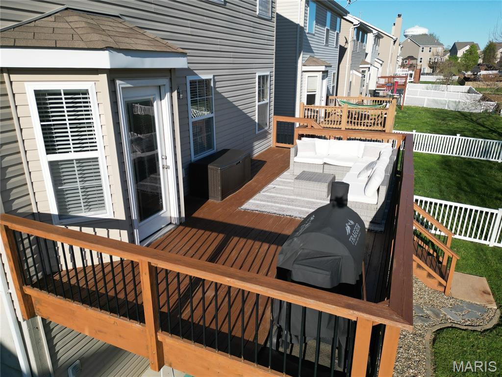 408 Spring Trace O'Fallon, MO 63368 - Photo 22 of 29