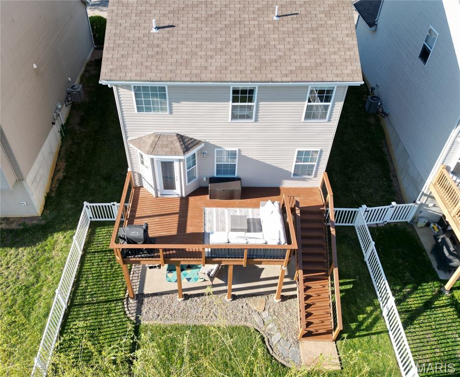 408 Spring Trace O'Fallon, MO 63368 - Photo 23 of 29