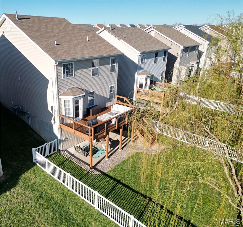 408 Spring Trace O'Fallon, MO 63368 - Photo 24 of 29