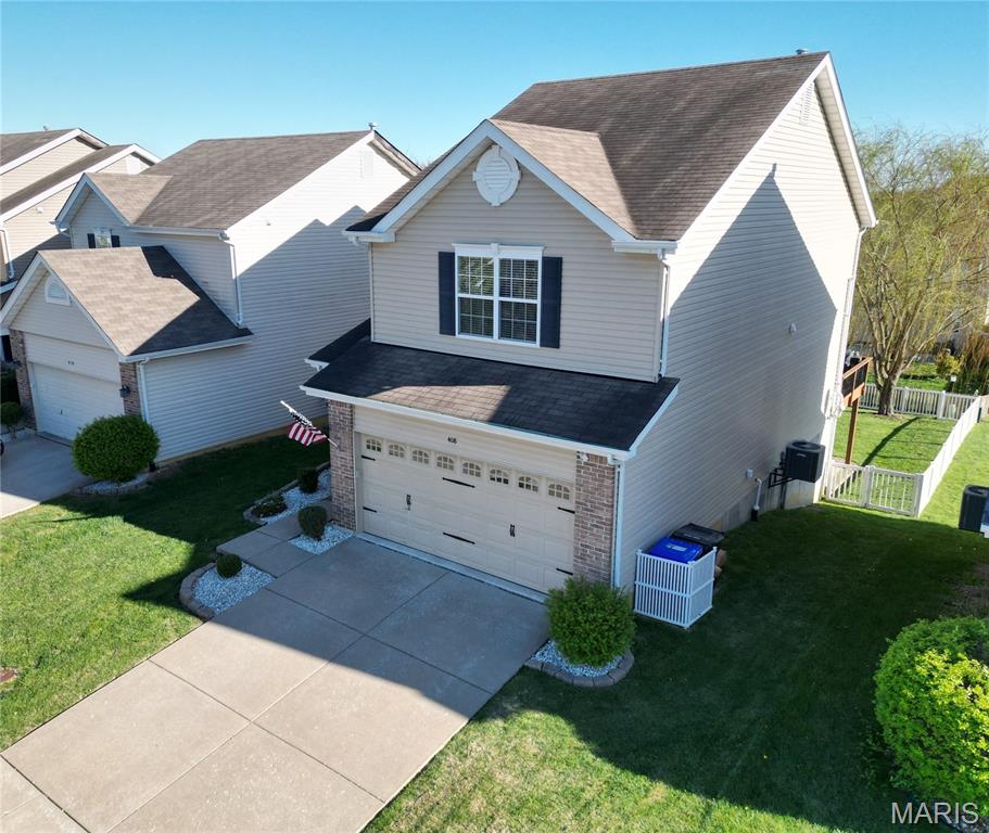 408 Spring Trace O'Fallon, MO 63368 - Photo 26 of 29