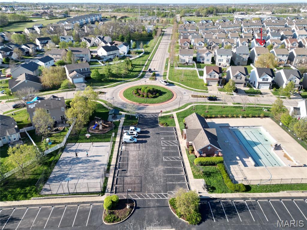 408 Spring Trace O'Fallon, MO 63368 - Photo 29 of 29