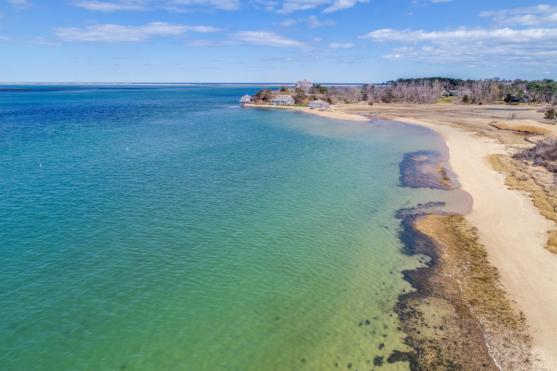 148 Whidah Road Chatham, MA 02650 - Photo 3 of 11 DJI_0595