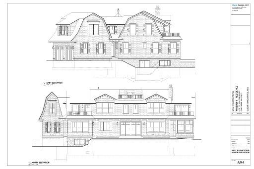 148 Whidah Road Chatham, MA 02650 - Photo 6 of 11 148 Whidah SIDE