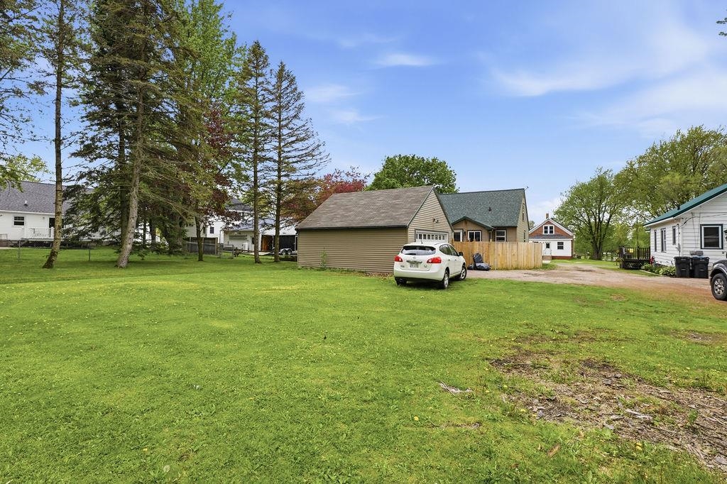 110 South 4th Street Colby, WI 54421 - Photo 32 of 35