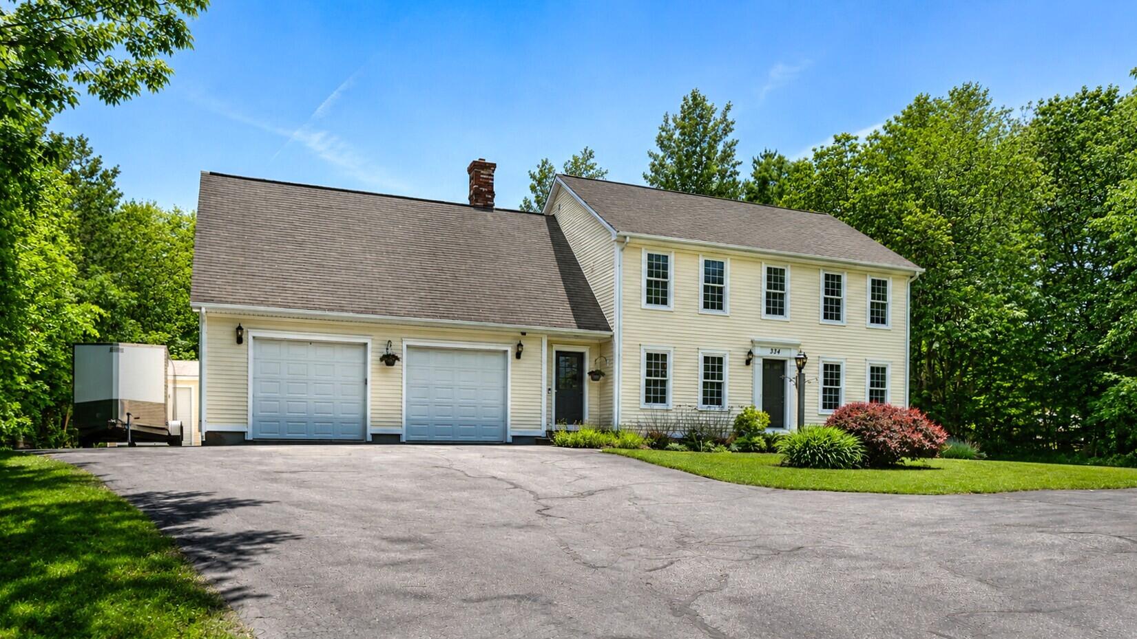 334 Broadturn Road Scarborough, ME 04074 - Photo 77 of 84 334 BROADTURN RD SCARBOROUGH (16)