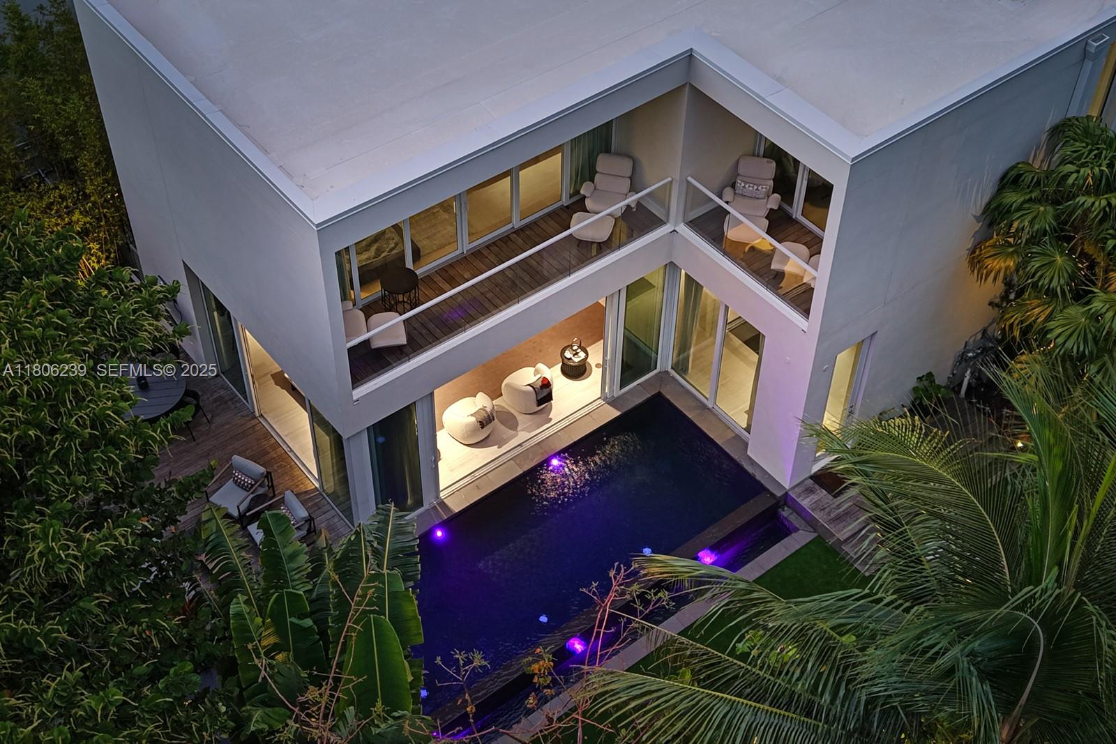 4700 Meridian Avenue Miami Beach, FL 33140 - Photo 59 of 64