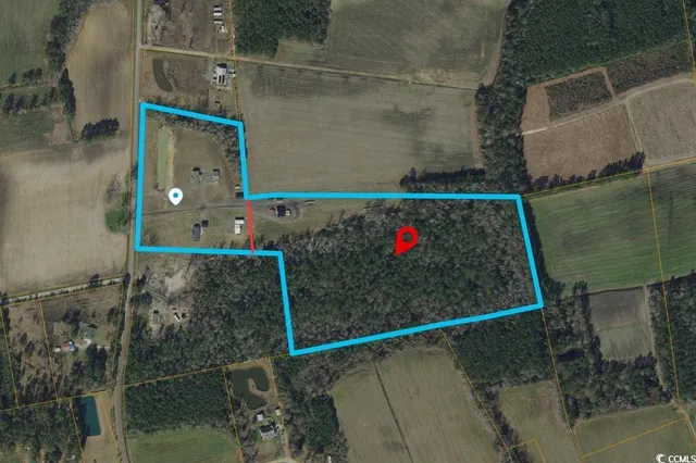 $1,120,950 | Tbd Salem Road, Aynor, SC 29511