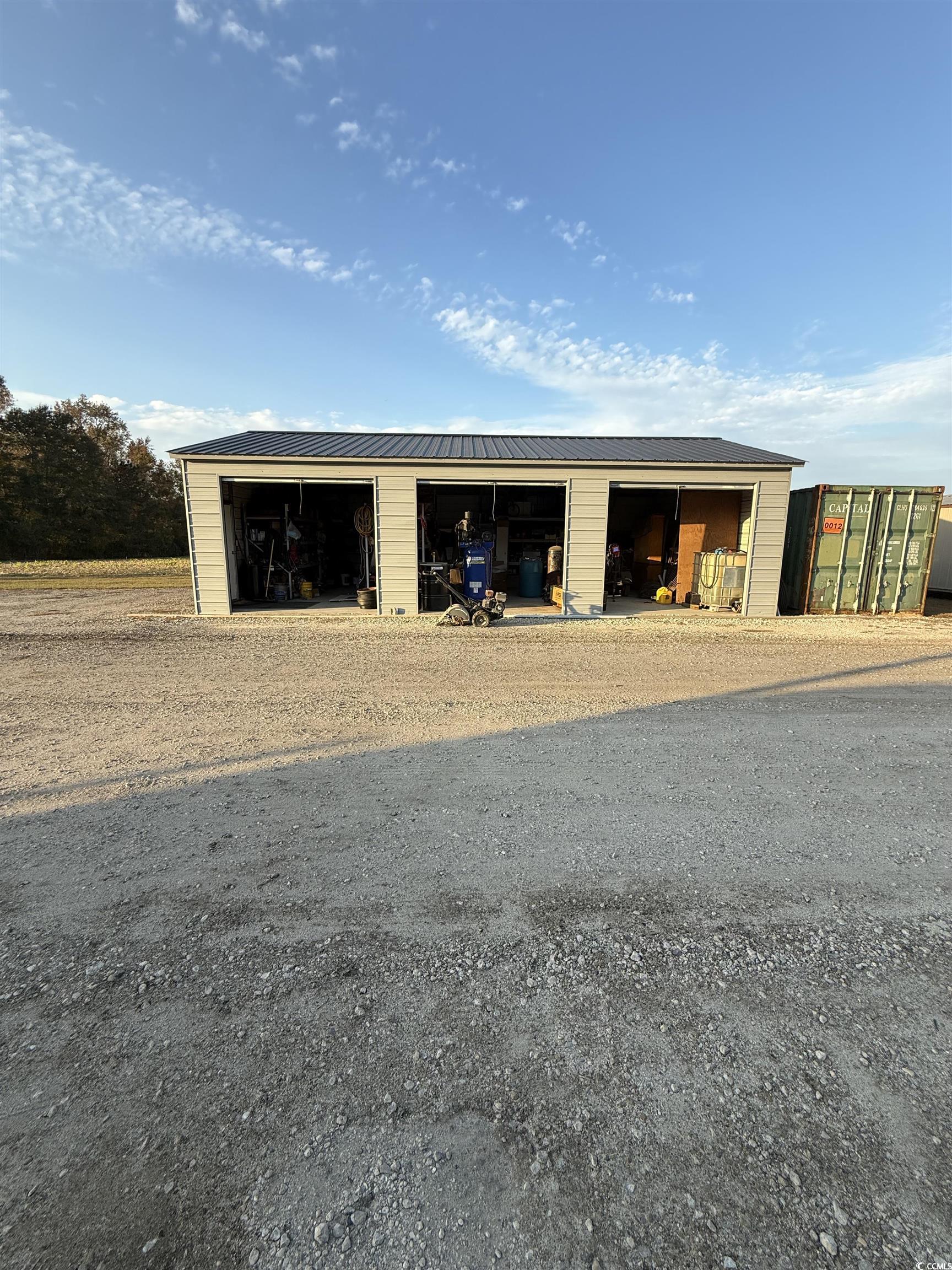Tbd Salem Road Aynor, SC 29511 - Photo 18 of 19