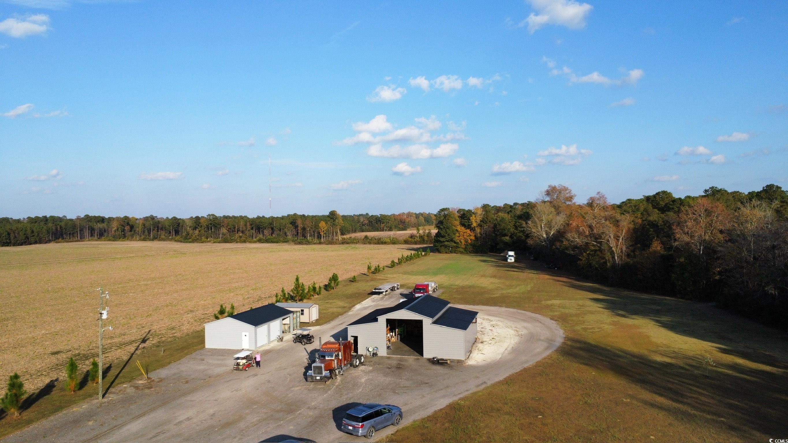 Tbd Salem Road Aynor, SC 29511 - Photo 7 of 19