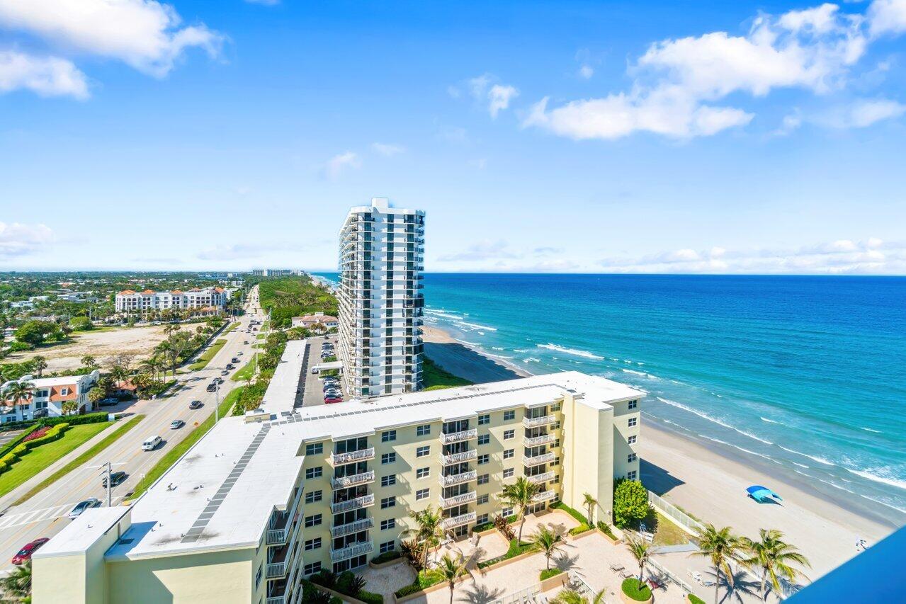 350 South Ocean Boulevard, Unit PHC Boca Raton, FL 33432 - Photo 11 of 42 44
