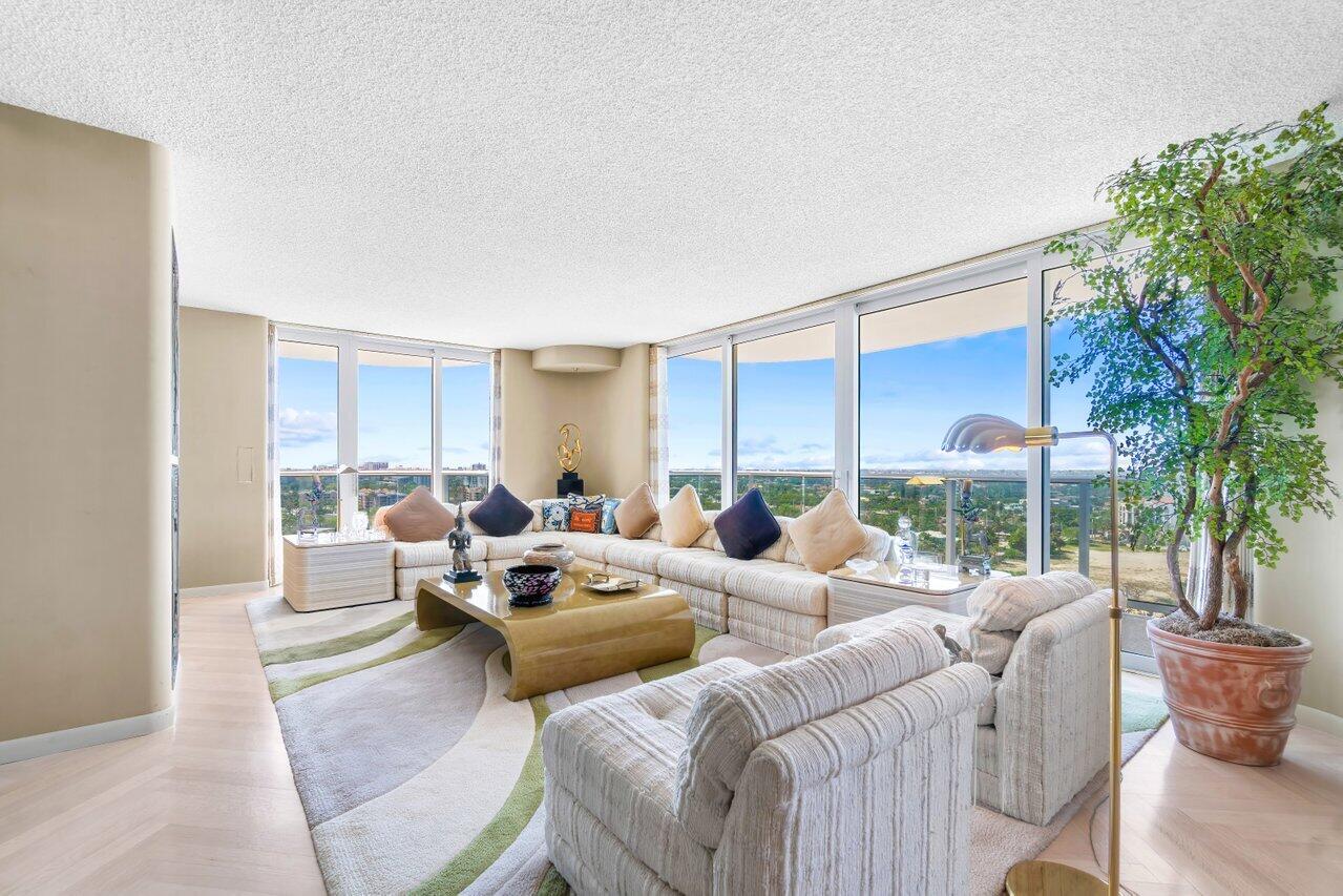 350 South Ocean Boulevard, Unit PHC Boca Raton, FL 33432 - Photo 14 of 42 003-350SouthOceanBoulevard-PHC-BocaRaton