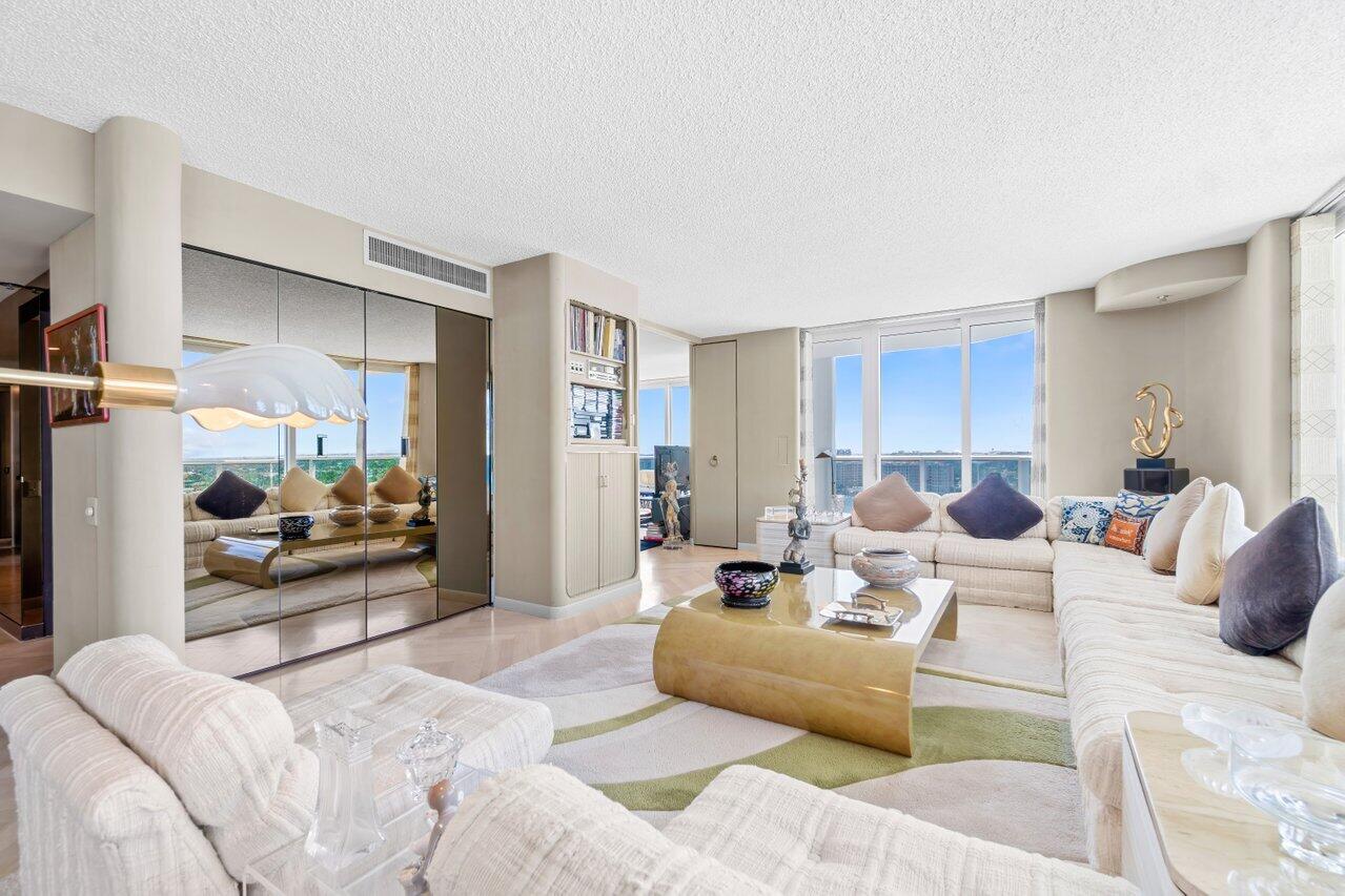 350 South Ocean Boulevard, Unit PHC Boca Raton, FL 33432 - Photo 15 of 42 004-350SouthOceanBoulevard-PHC-BocaRaton