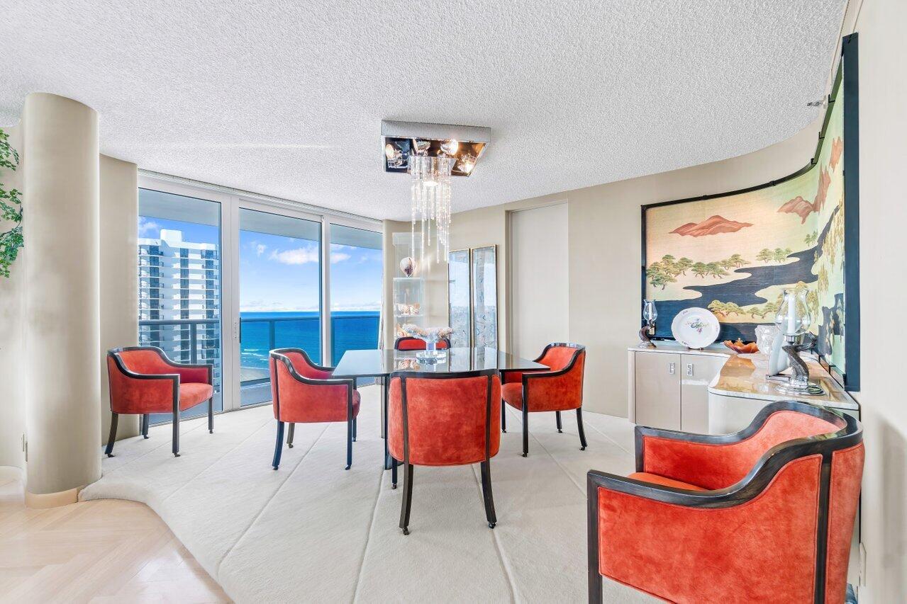 350 South Ocean Boulevard, Unit PHC Boca Raton, FL 33432 - Photo 16 of 42 5