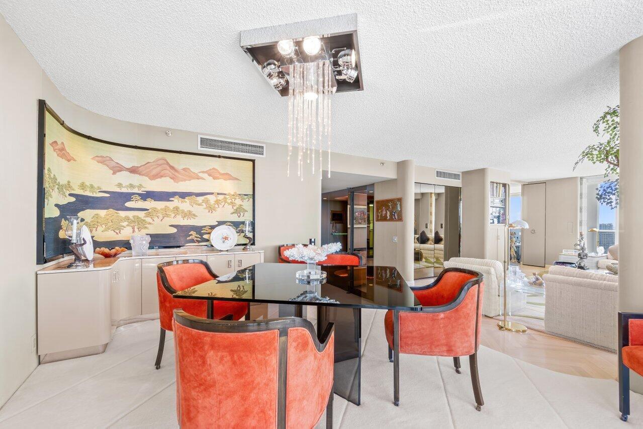 350 South Ocean Boulevard, Unit PHC Boca Raton, FL 33432 - Photo 17 of 42 006-350SouthOceanBoulevard-PHC-BocaRaton