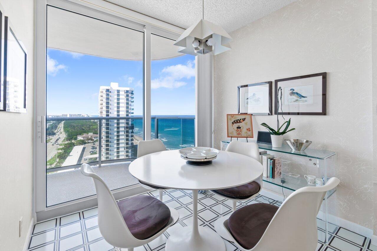 350 South Ocean Boulevard, Unit PHC Boca Raton, FL 33432 - Photo 23 of 42 13