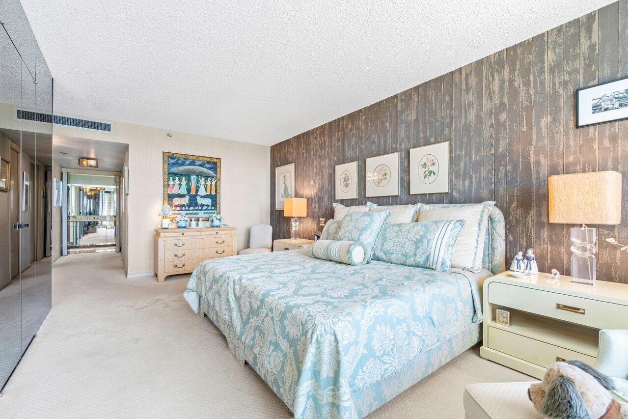 350 South Ocean Boulevard, Unit PHC Boca Raton, FL 33432 - Photo 25 of 42 016-350SouthOceanBoulevard-PHC-BocaRaton