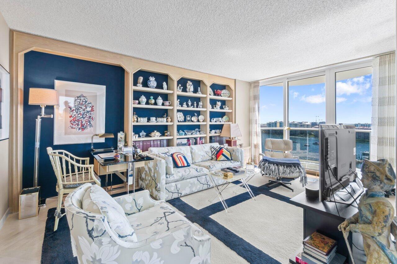 350 South Ocean Boulevard, Unit PHC Boca Raton, FL 33432 - Photo 29 of 42 33