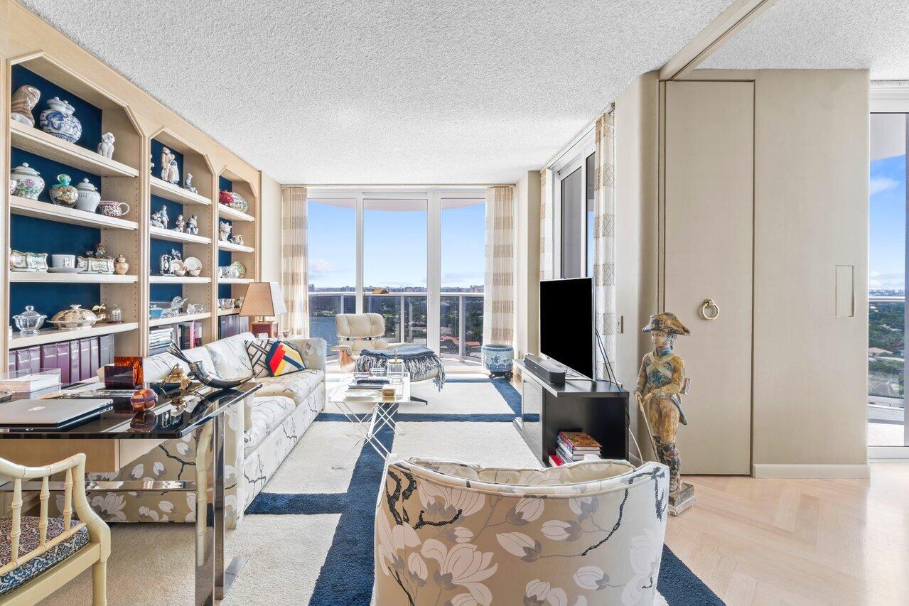 350 South Ocean Boulevard, Unit PHC Boca Raton, FL 33432 - Photo 30 of 42 032-350SouthOceanBoulevard-PHC-BocaRaton