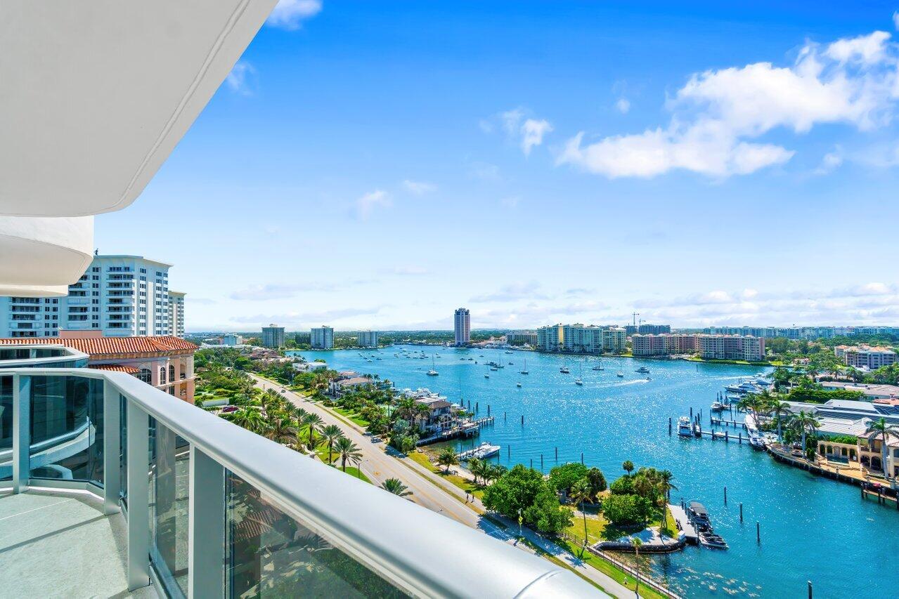 350 South Ocean Boulevard, Unit PHC Boca Raton, FL 33432 - Photo 3 of 42 27