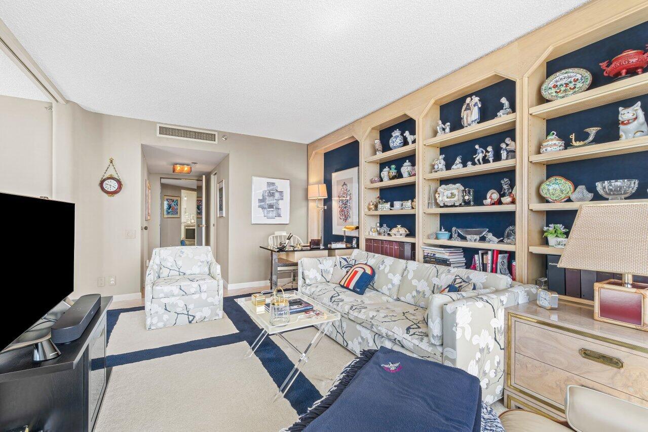 350 South Ocean Boulevard, Unit PHC Boca Raton, FL 33432 - Photo 31 of 42 037-350SouthOceanBoulevard-PHC-BocaRaton