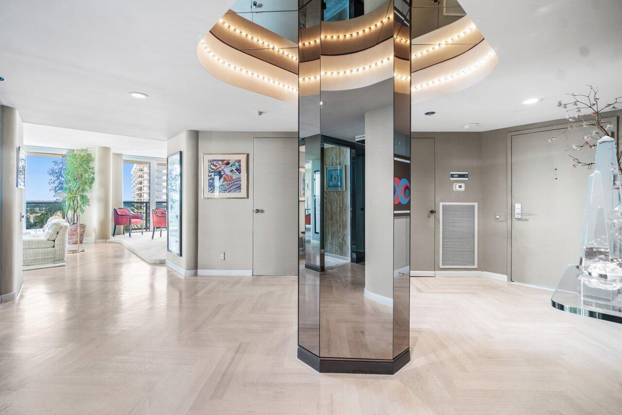 350 South Ocean Boulevard, Unit PHC Boca Raton, FL 33432 - Photo 33 of 42 046-350SouthOceanBoulevard-PHC-BocaRaton