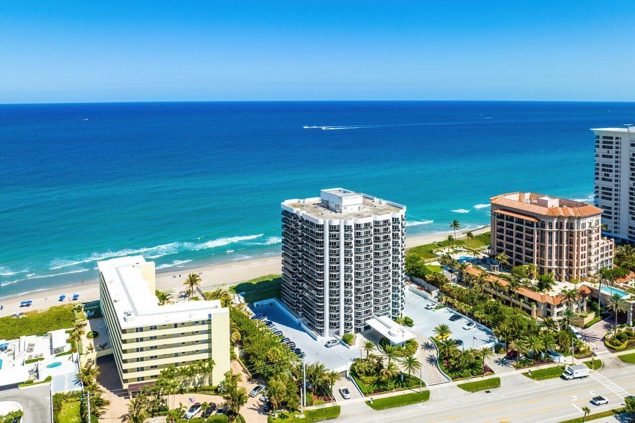 350 South Ocean Boulevard, Unit PHC Boca Raton, FL 33432 - Photo 34 of 42 054-350SouthOceanBoulevard-PHC-BocaRaton