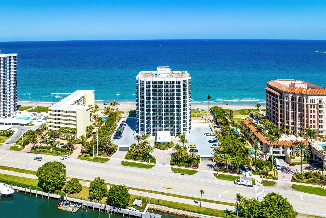 350 South Ocean Boulevard, Unit PHC Boca Raton, FL 33432 - Photo 36 of 42 053-350SouthOceanBoulevard-PHC-BocaRaton