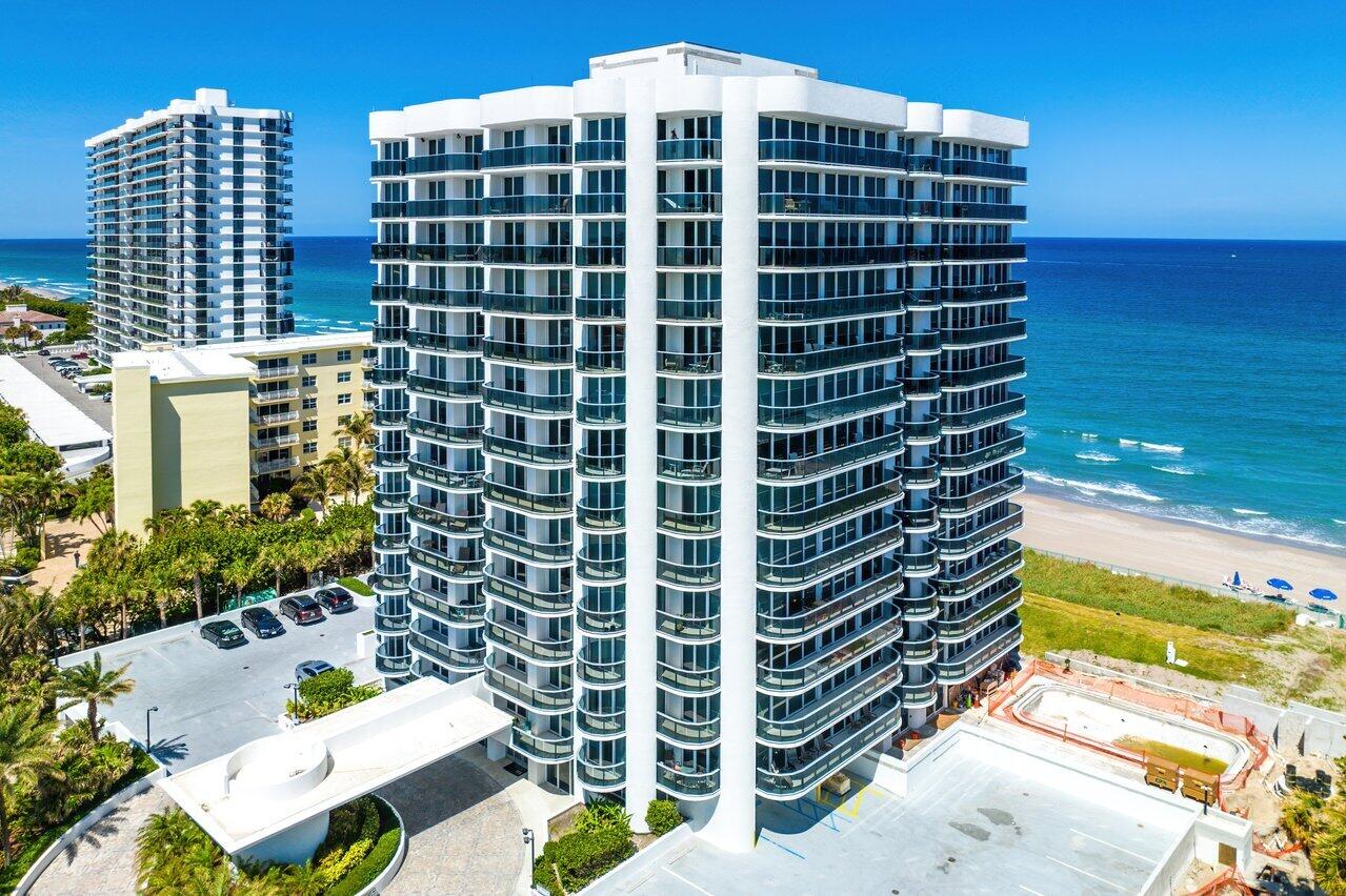 350 South Ocean Boulevard, Unit PHC Boca Raton, FL 33432 - Photo 38 of 42 049-350SouthOceanBoulevard-PHC-BocaRaton