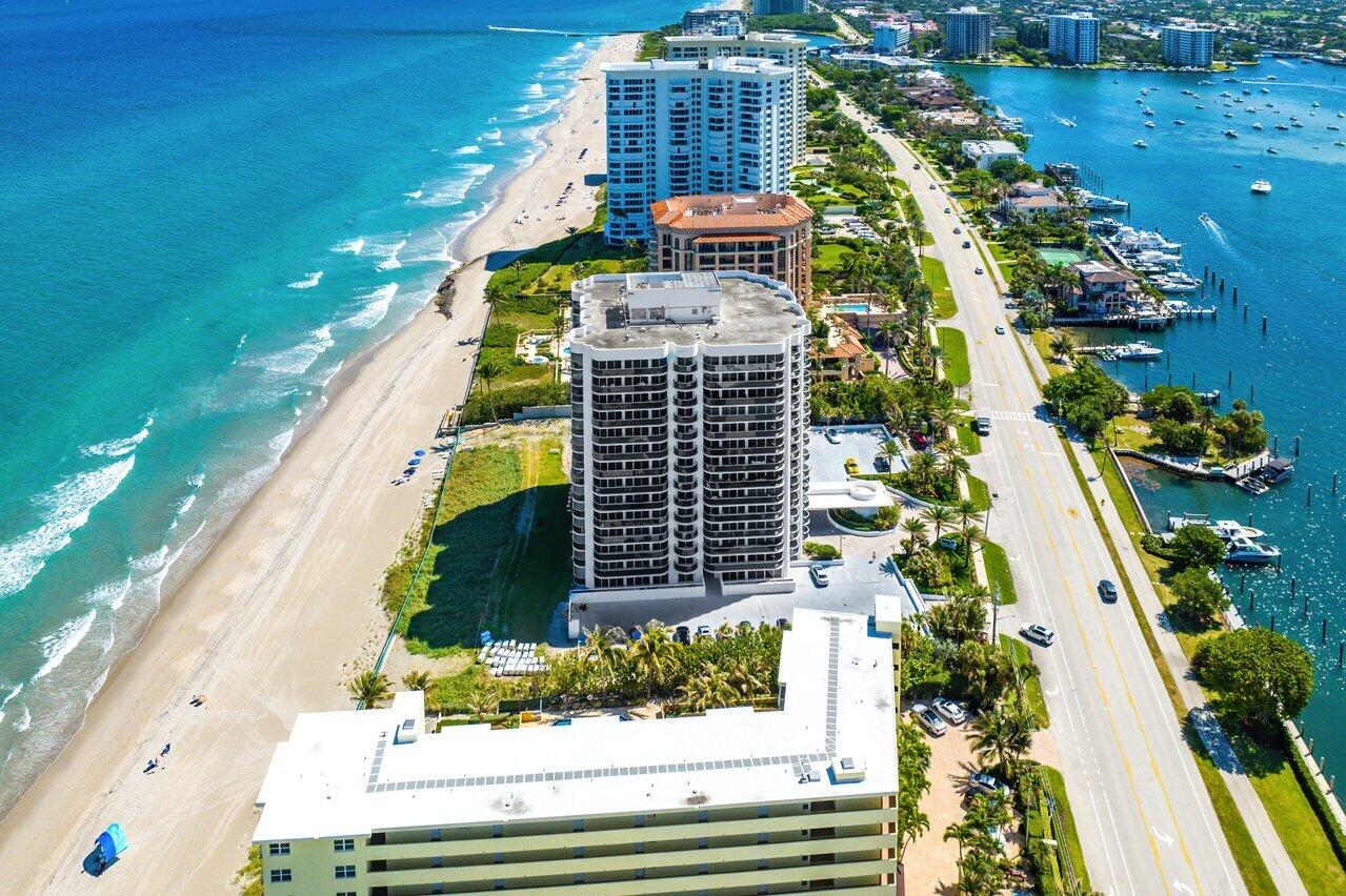 350 South Ocean Boulevard, Unit PHC Boca Raton, FL 33432 - Photo 39 of 42 056-350SouthOceanBoulevard-PHC-BocaRaton