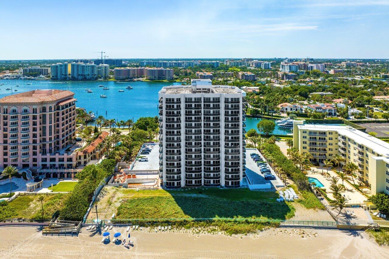 350 South Ocean Boulevard, Unit PHC Boca Raton, FL 33432 - Photo 41 of 42 058-350SouthOceanBoulevard-PHC-BocaRaton