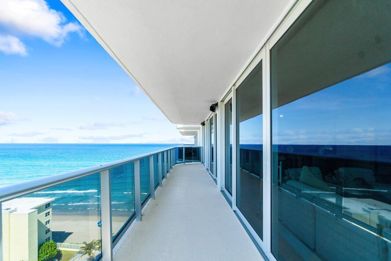 350 South Ocean Boulevard, Unit PHC Boca Raton, FL 33432 - Photo 7 of 42 39