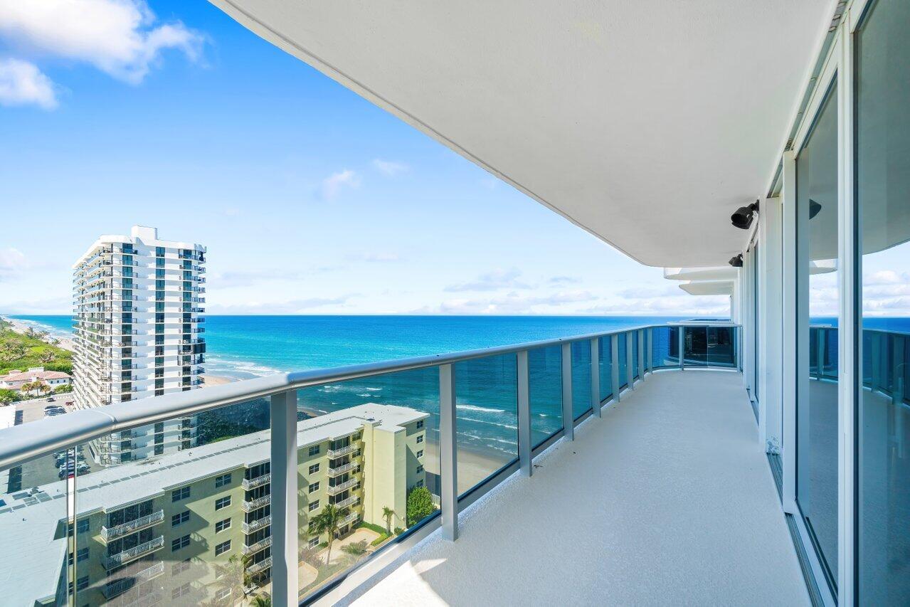 350 South Ocean Boulevard, Unit PHC Boca Raton, FL 33432 - Photo 8 of 42 38
