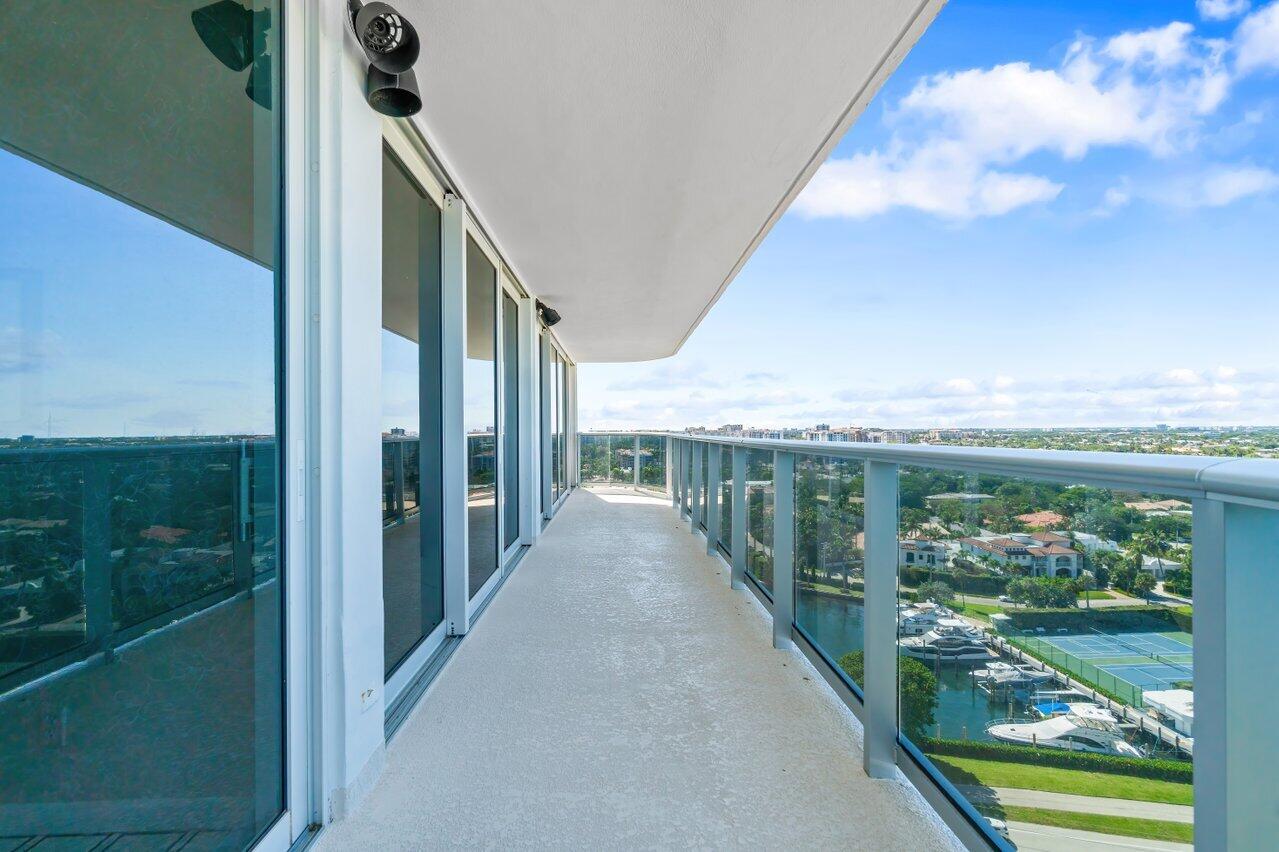 350 South Ocean Boulevard, Unit PHC Boca Raton, FL 33432 - Photo 9 of 42 040-350SouthOceanBoulevard-PHC-BocaRaton
