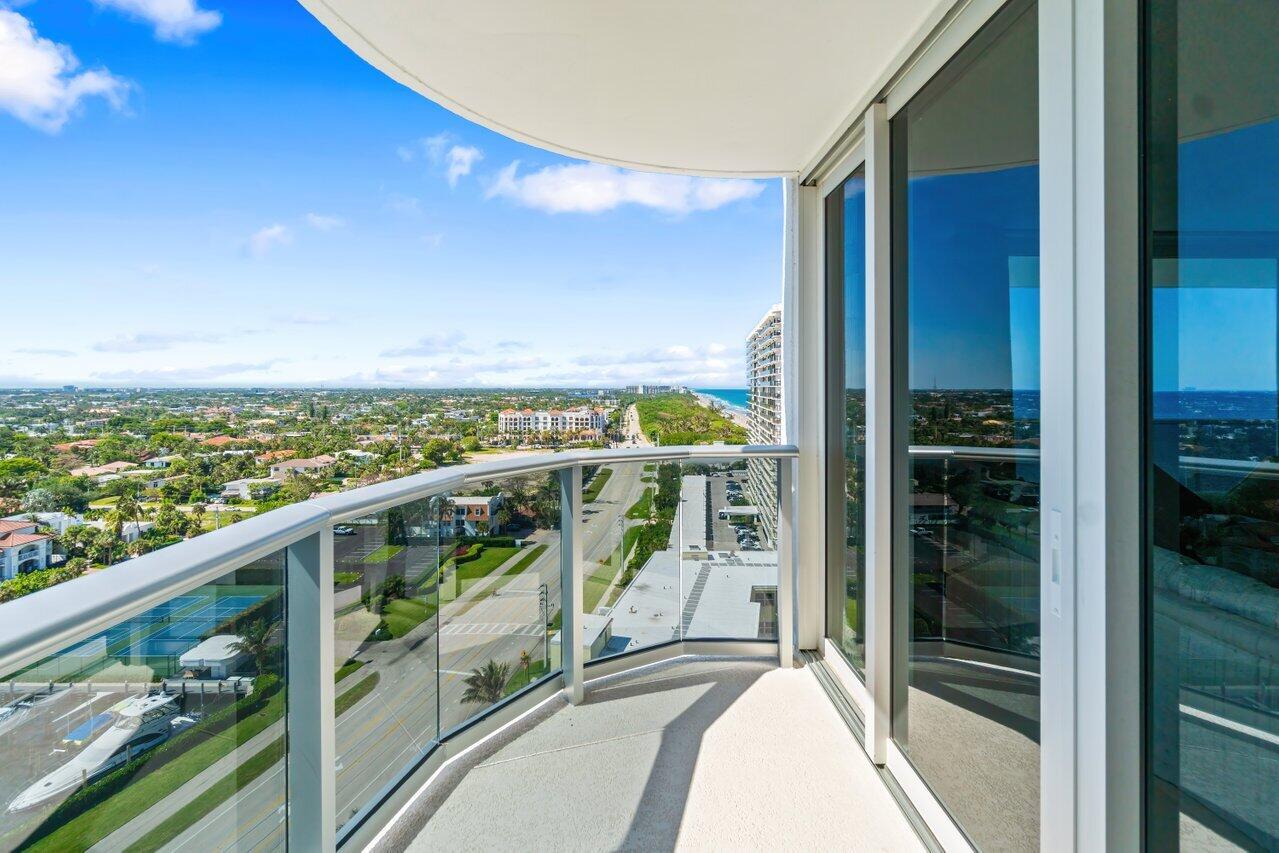 350 South Ocean Boulevard, Unit PHC Boca Raton, FL 33432 - Photo 10 of 42 42