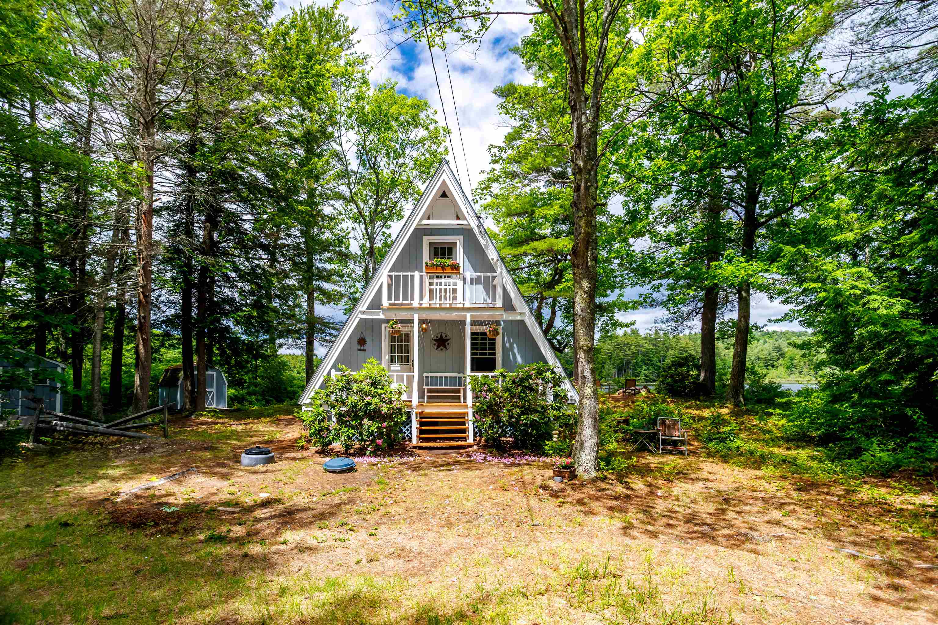 14 Sandy Cove Road Rindge, NH 03461 - Photo 59 of 60